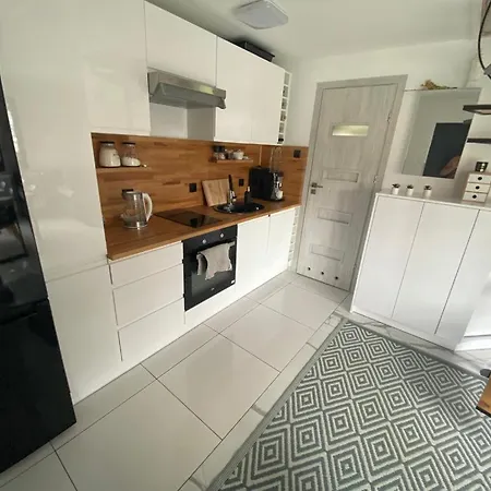 Holiday home Caloroczny Z Balia 150 M Jezioro, 5 Km Plaza Debki